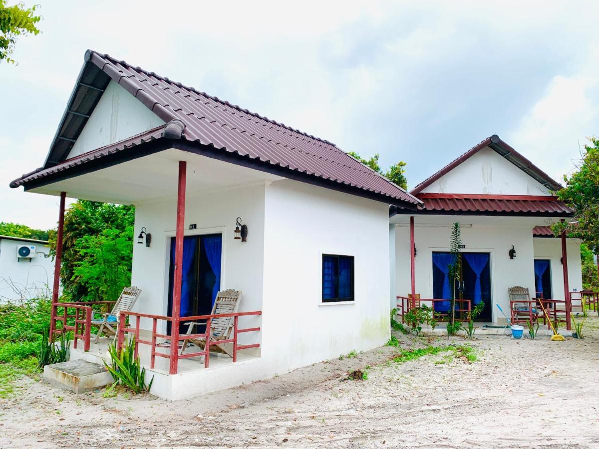 Homestay Resort Koh Rong Sanloem Sihanoukville Extérieur photo