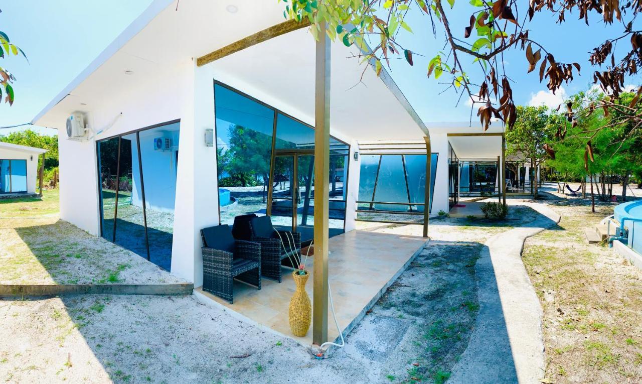 Homestay Resort Koh Rong Sanloem Sihanoukville Extérieur photo