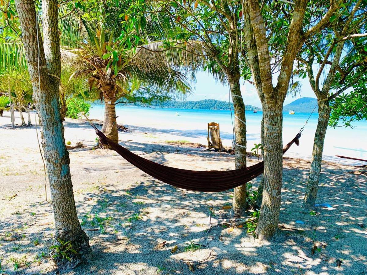 Homestay Resort Koh Rong Sanloem Sihanoukville Extérieur photo