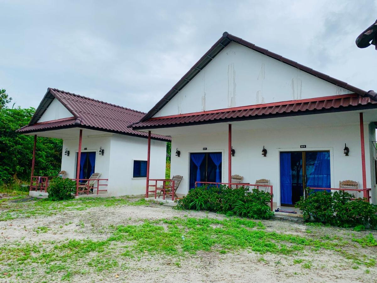 Homestay Resort Koh Rong Sanloem Sihanoukville Extérieur photo