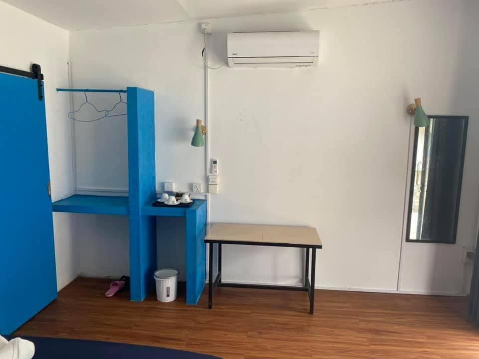 Homestay Resort Koh Rong Sanloem Sihanoukville Extérieur photo