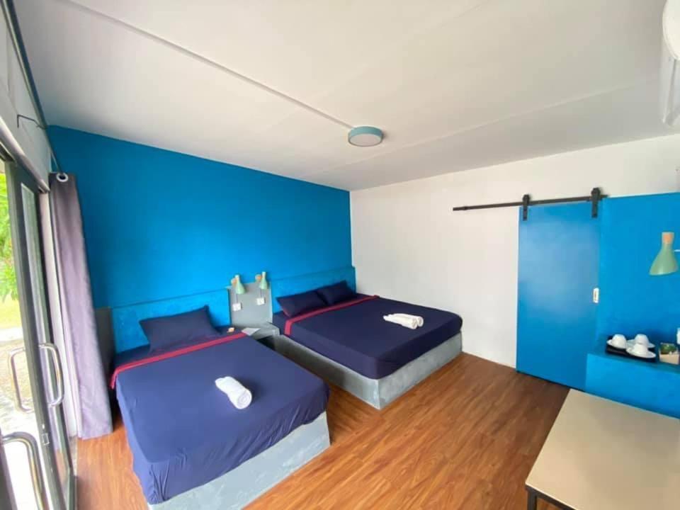 Homestay Resort Koh Rong Sanloem Sihanoukville Extérieur photo