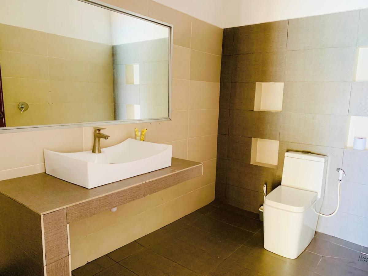 Homestay Resort Koh Rong Sanloem Sihanoukville Extérieur photo